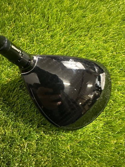 TaylorMade Qi10 Tour 3/15 FWY