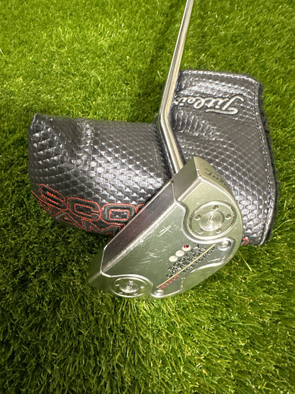 Scotty Cameron Select Fastback 34" Putter