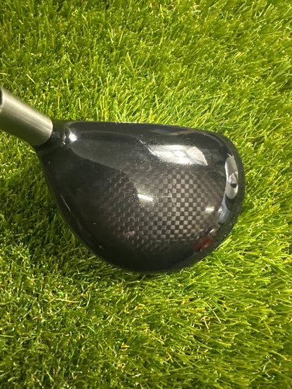 Mizuno MP001 3/15 FWY