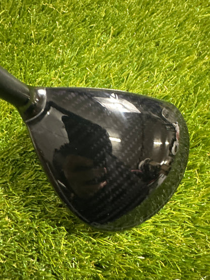 TaylorMade Qi10 3/15 FWY