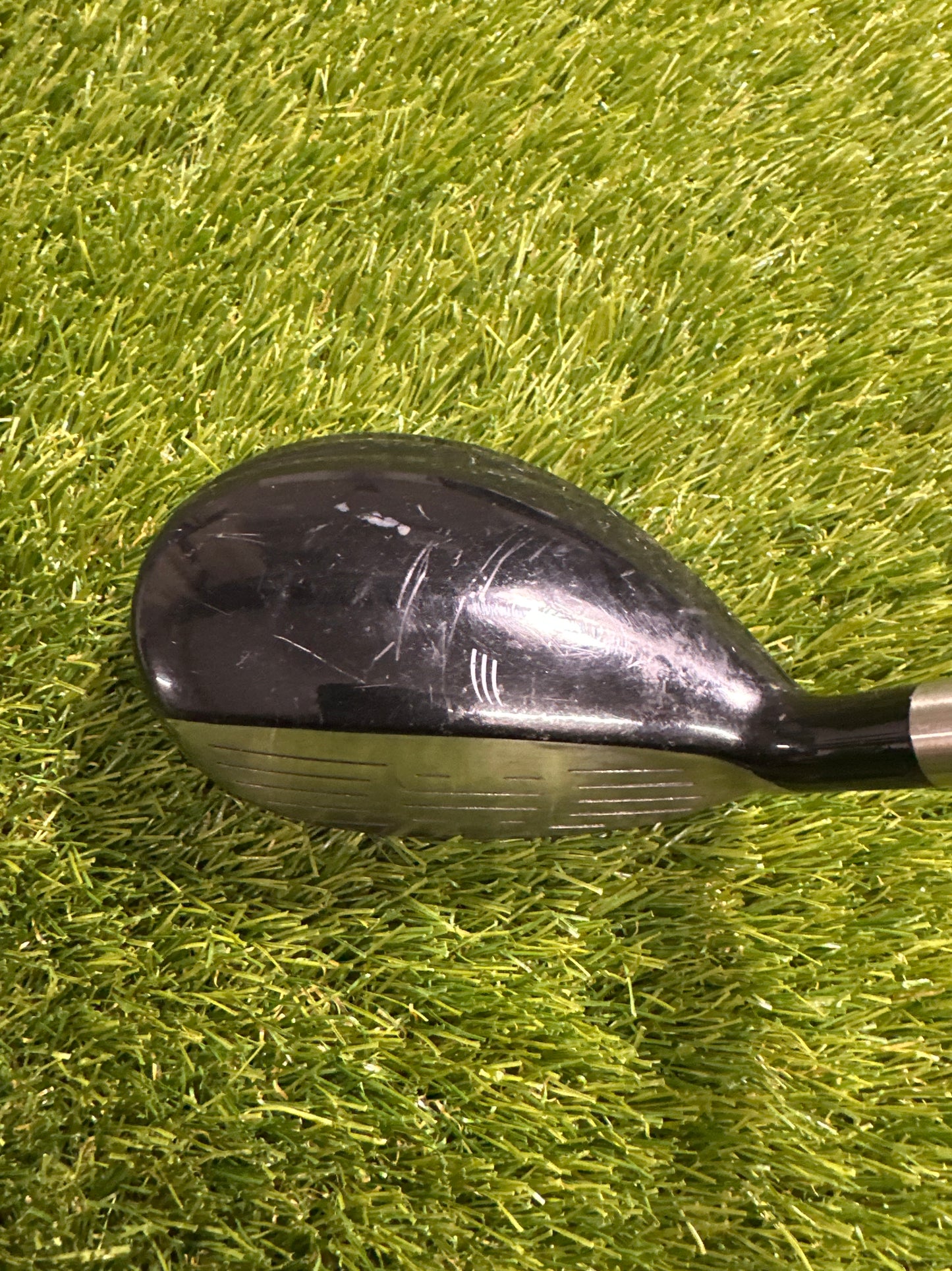 Lynx Black Cat 4 HYB