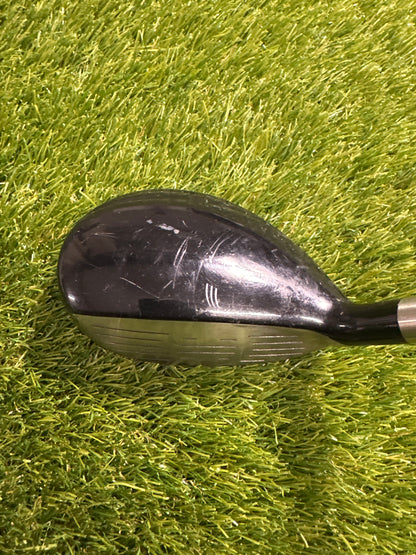 Lynx Black Cat 4 HYB