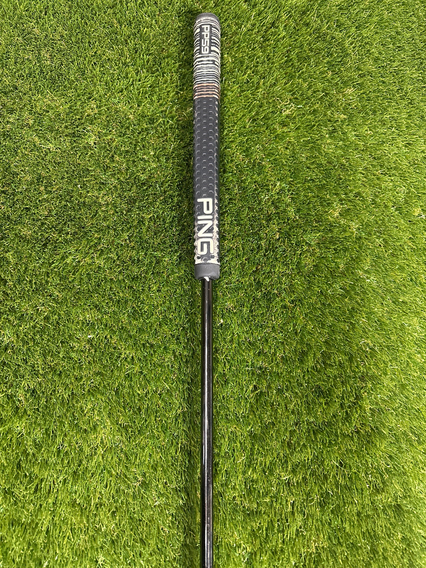 Ping Heppler Tyne 3 35" Putter