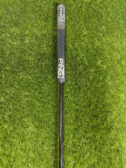 Ping Heppler Tyne 3 35" Putter
