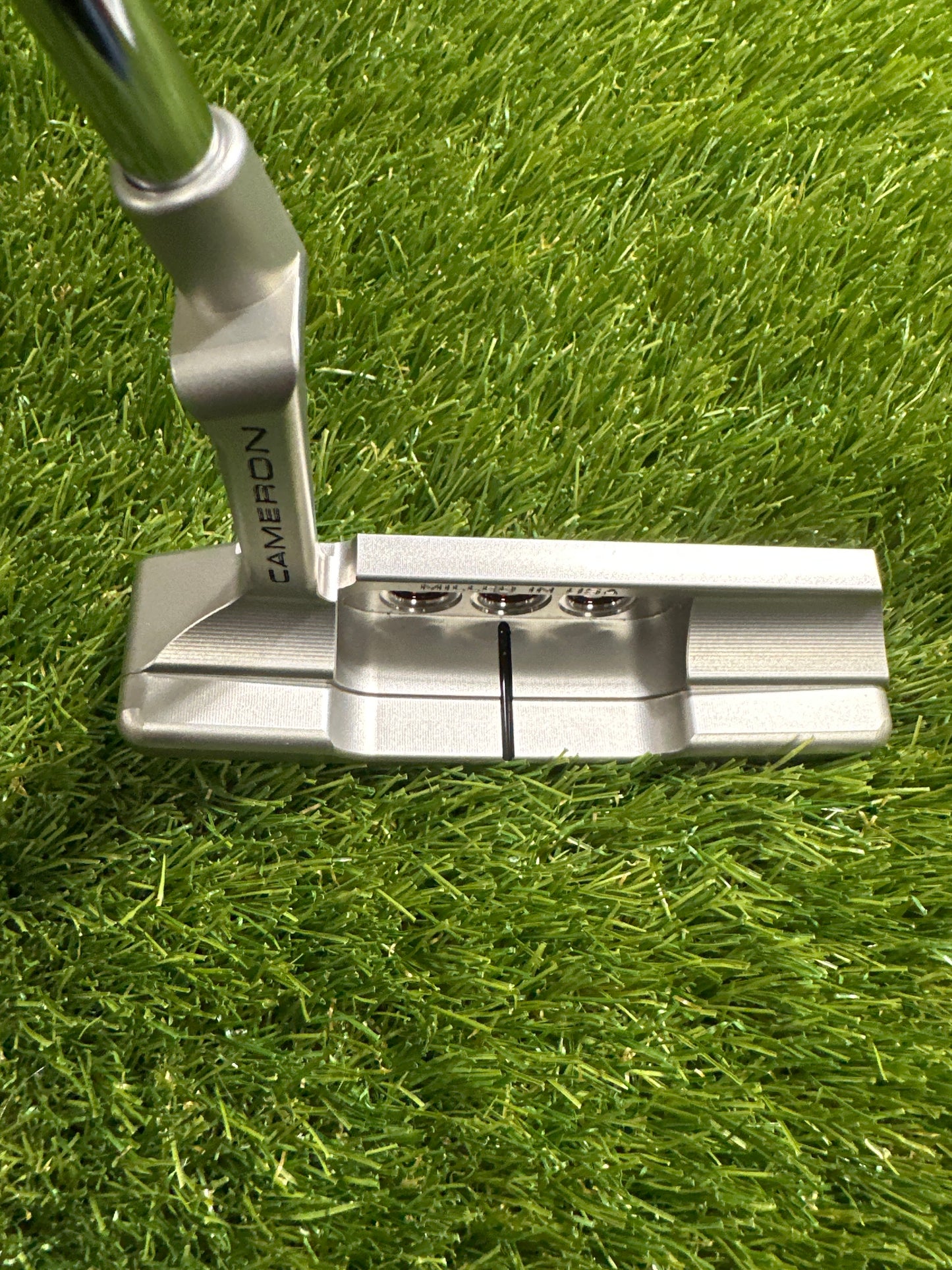 Scotty Cameron Special Select Newport 2 33" Putter