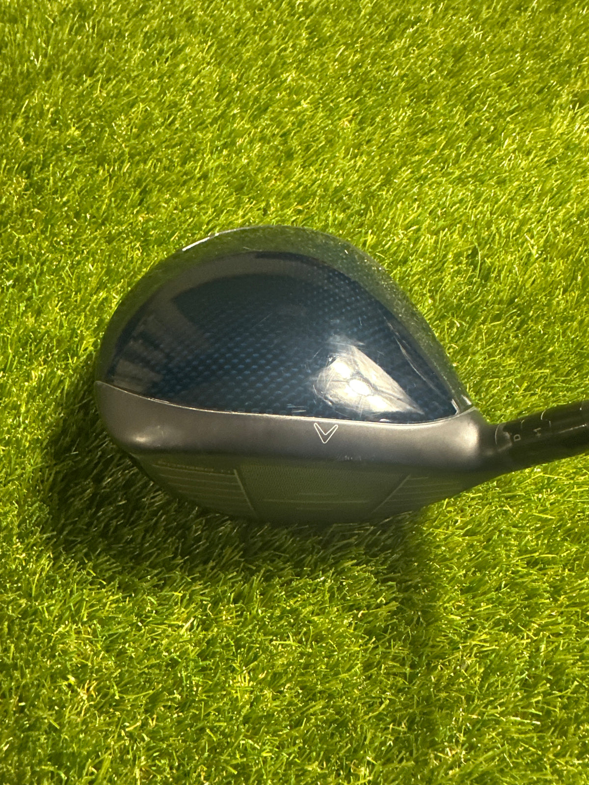 Callaway Paradym 10.5 Driver