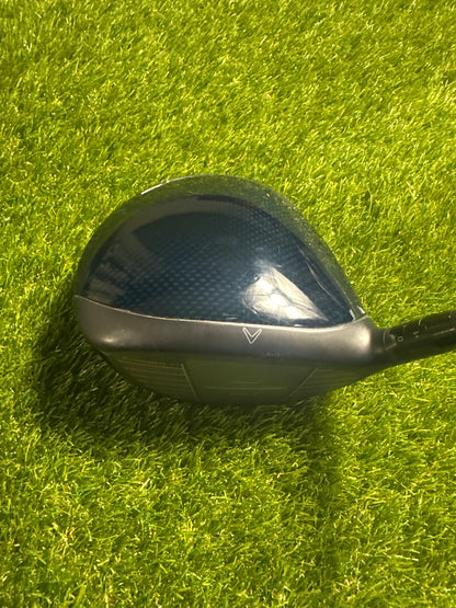 Callaway Paradym 10.5 Driver