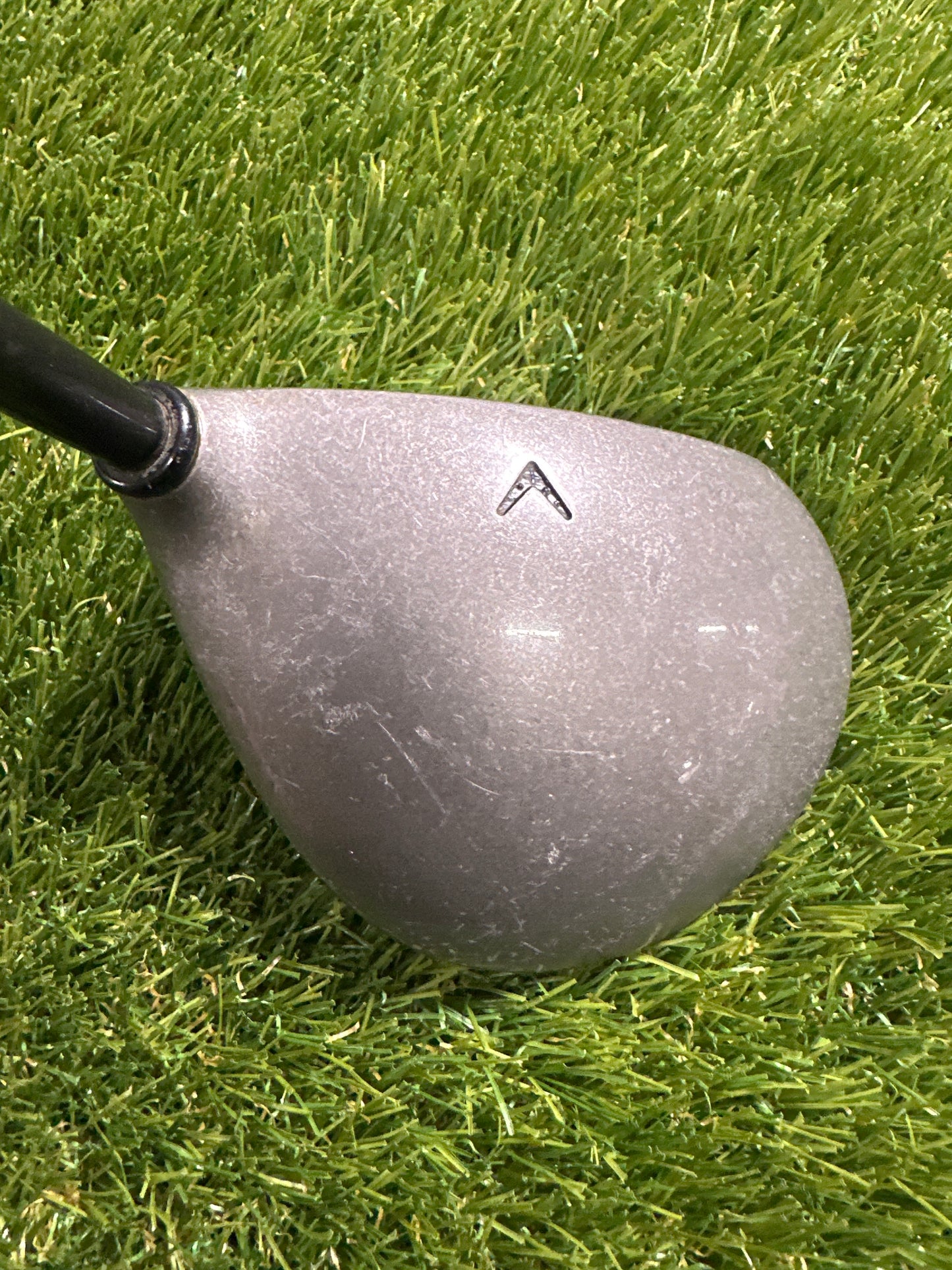 Callaway Big Bertha Warbird 4 FWY