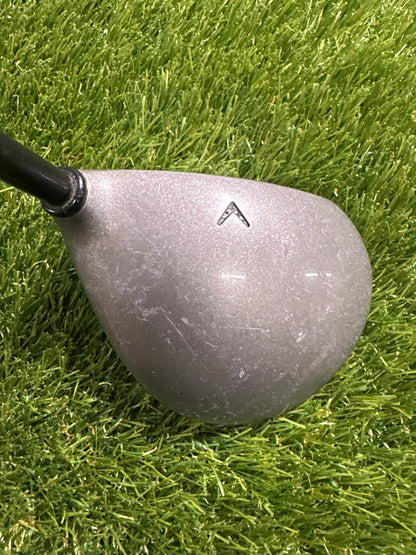 Callaway Big Bertha Warbird 4 FWY