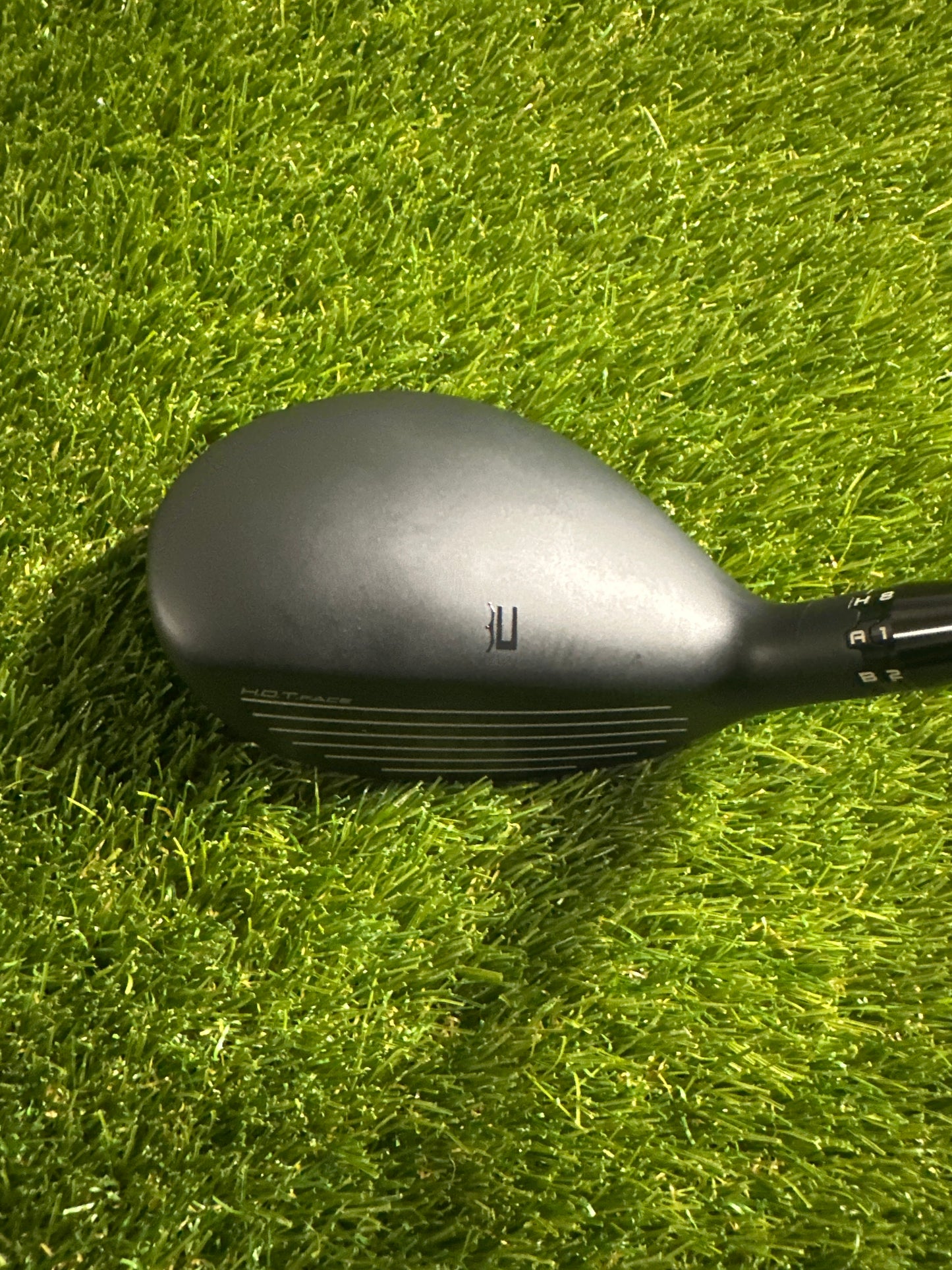 Cobra Dark Speed Adapt 6/28 HYB