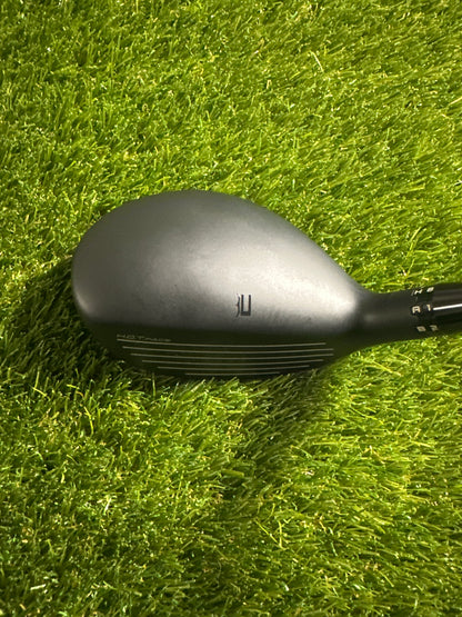 Cobra Dark Speed Adapt 6/28 HYB