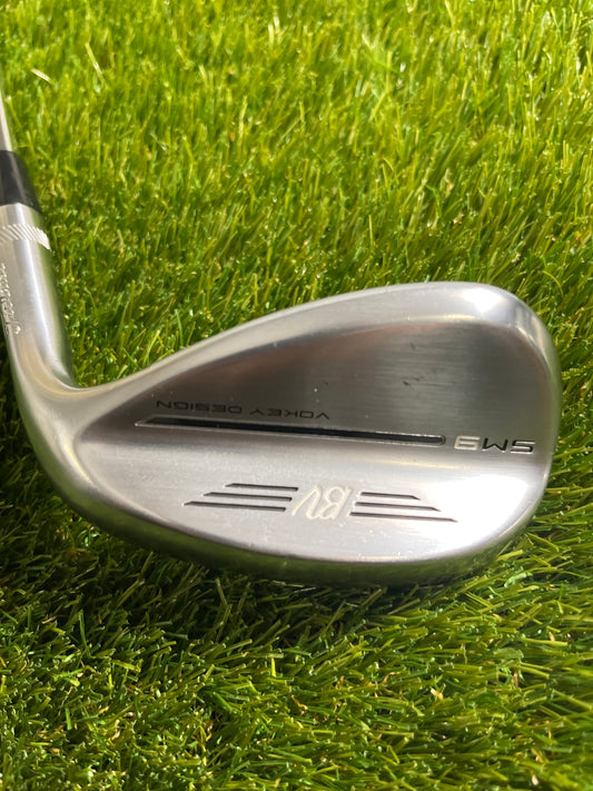 Titleist SM9 58 Wedge