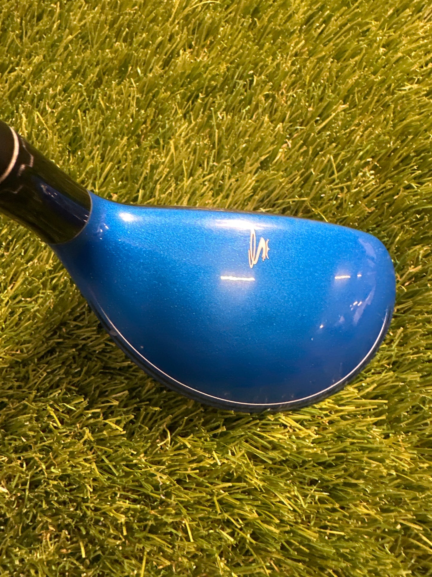 Cobra Bio Cell 22 HYB