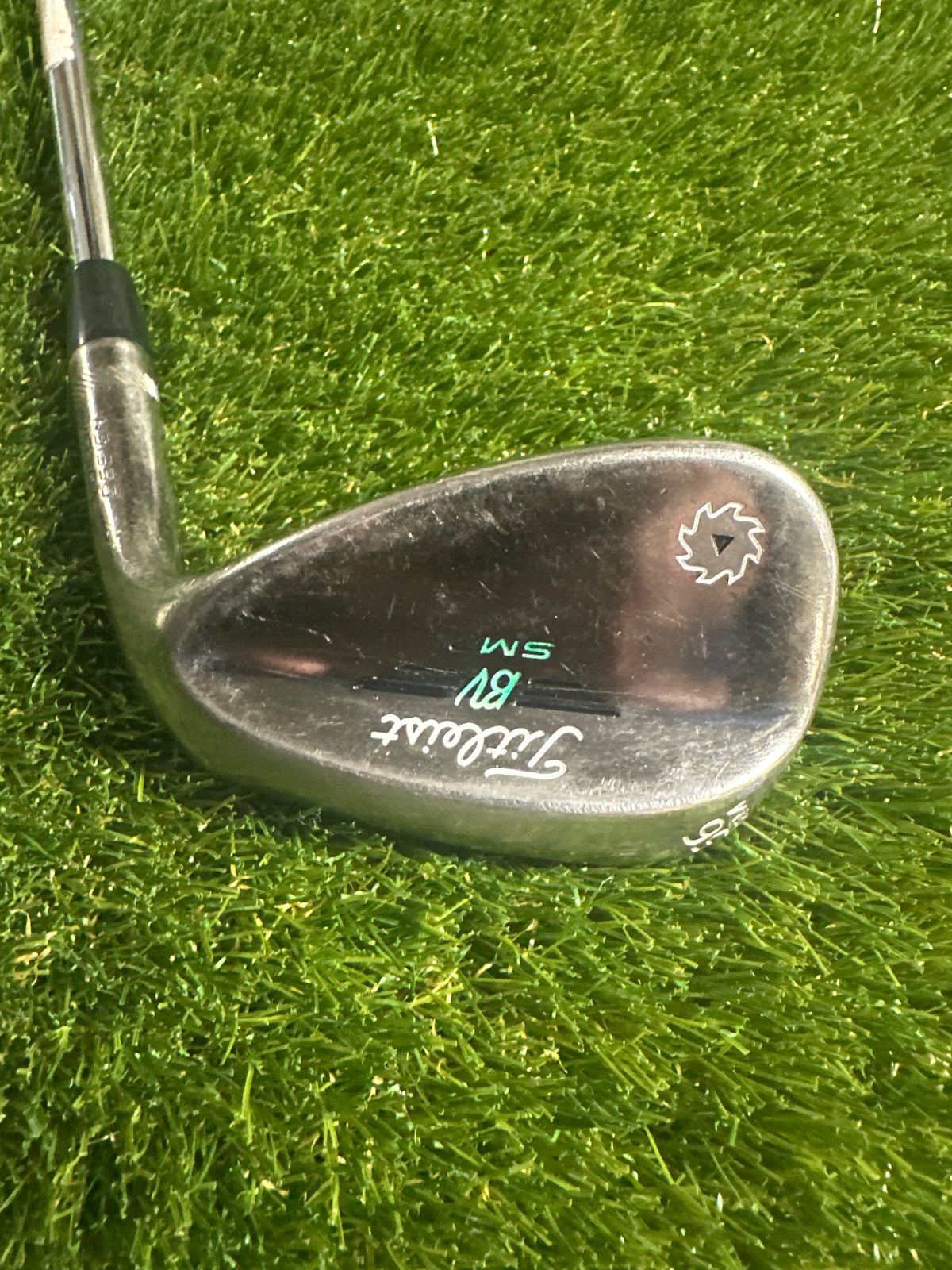 Titleist SM7 56/08M Wedge