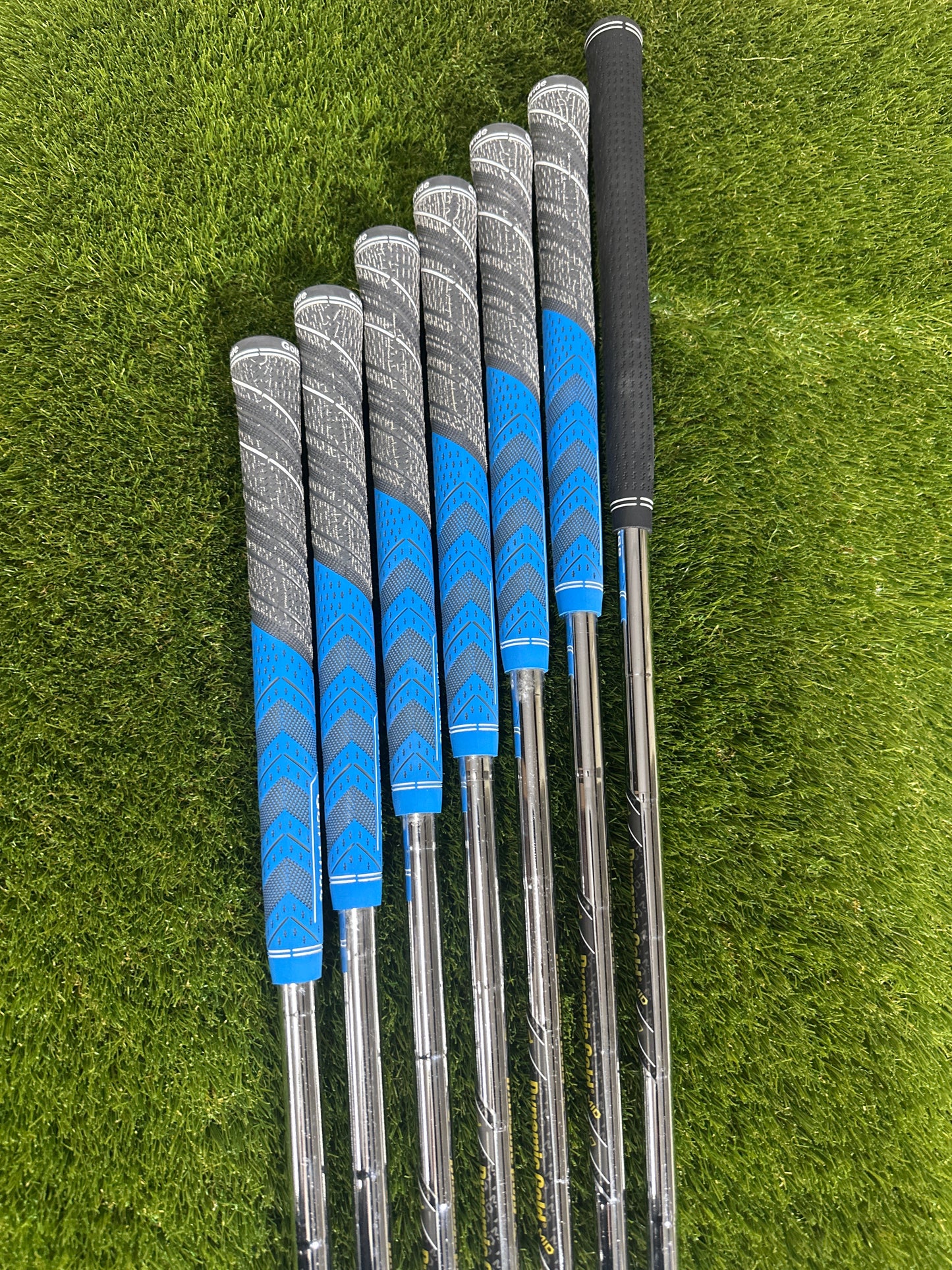 Ping I530 5-UW Irons