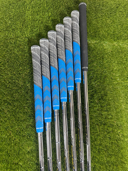 Ping I530 5-UW Irons