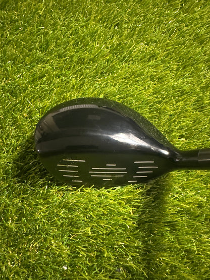 Eleven 9 Iron