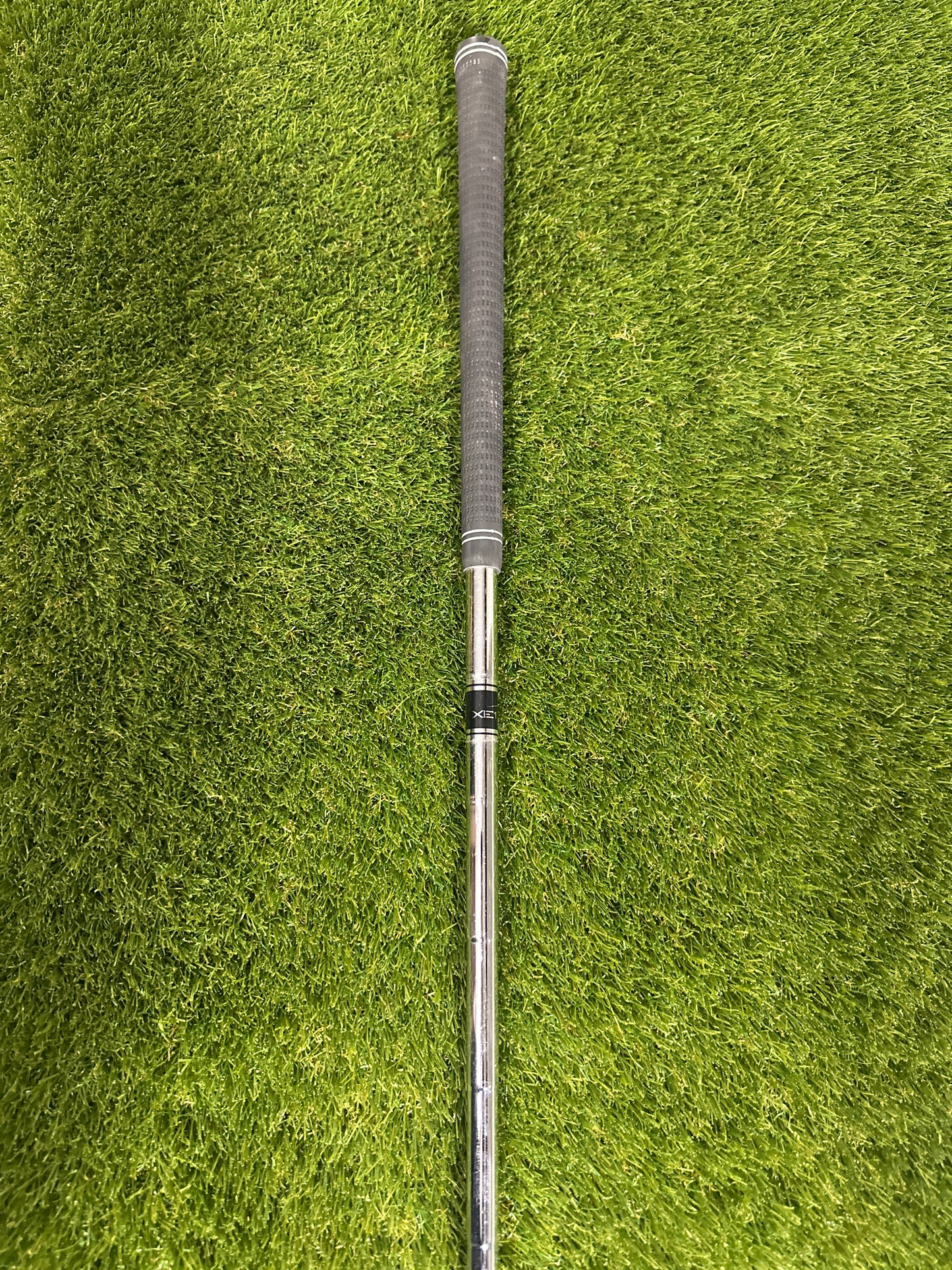 XE1 59 Wedge