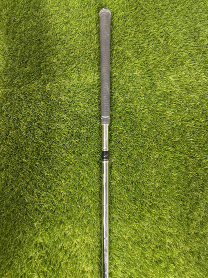 XE1 59 Wedge