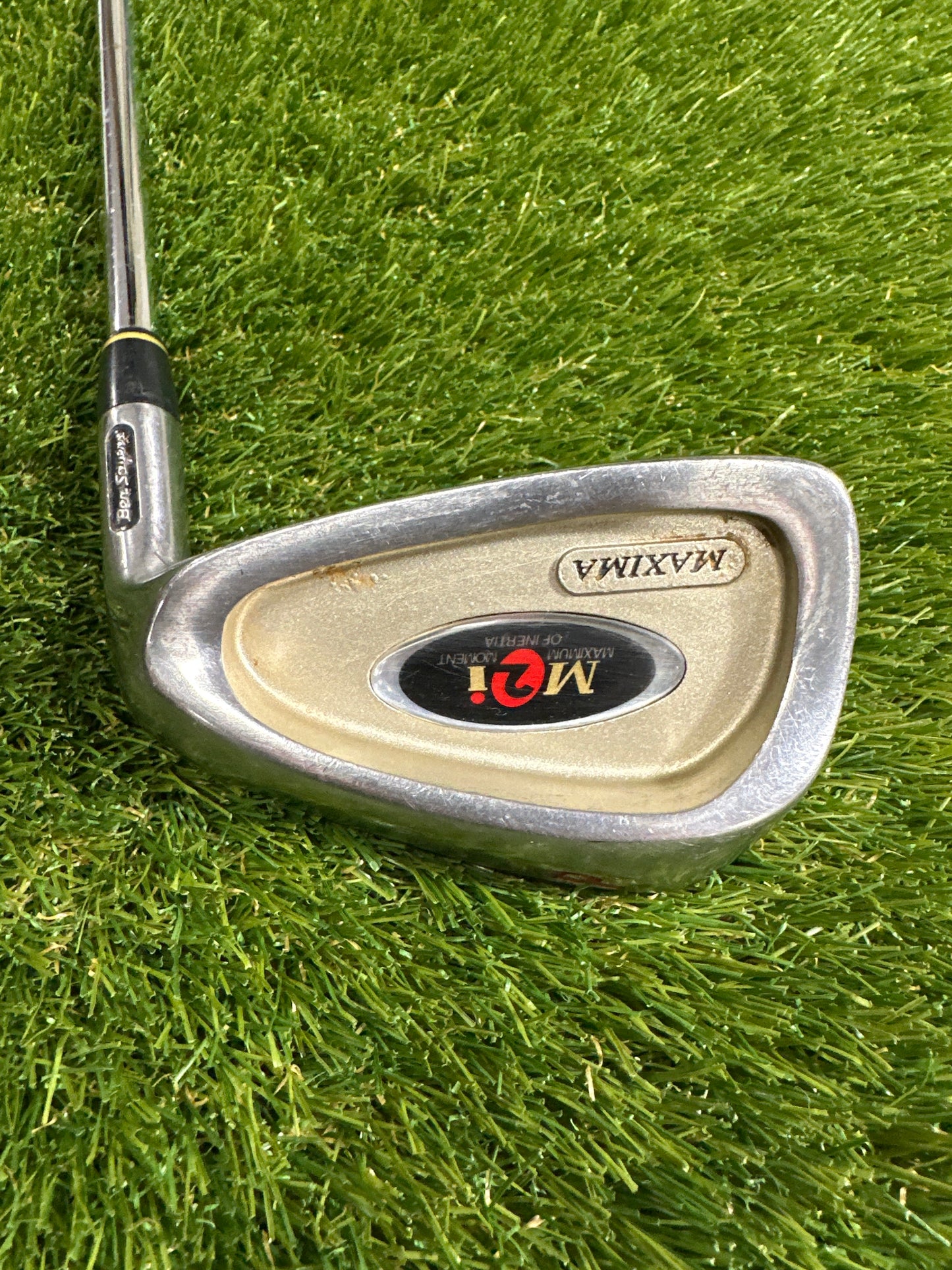 Ben Sayers M2i PW