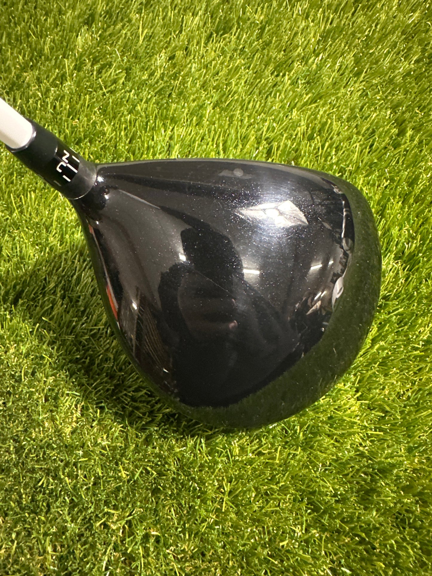 Cleveland Classic XL 9 Driver