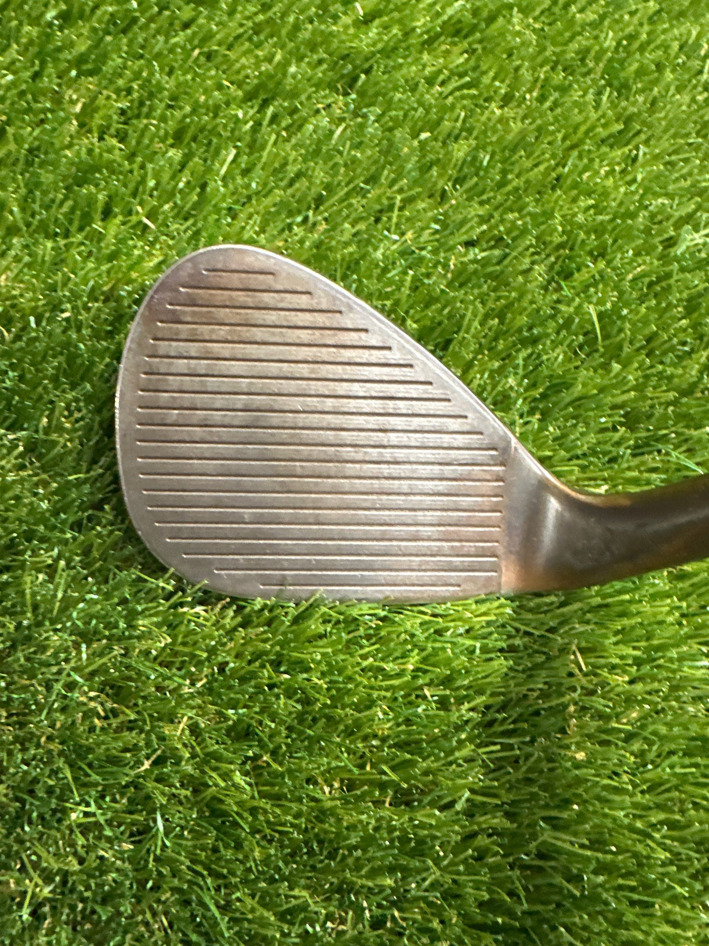 TaylorMade MG HI TOE 54/10 Wedge