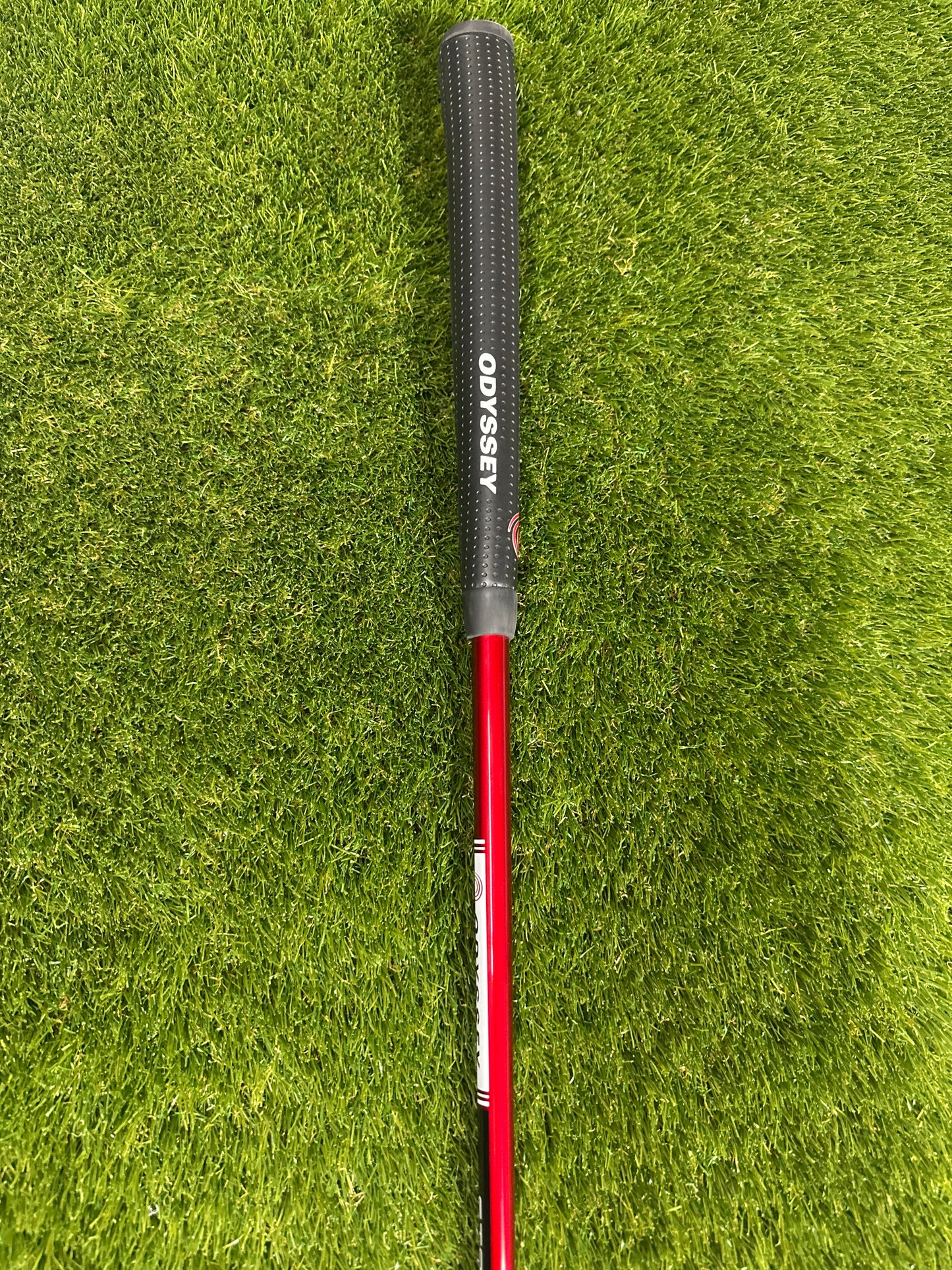 Odyssey Tri Hot 5K Two 34.5" Putter