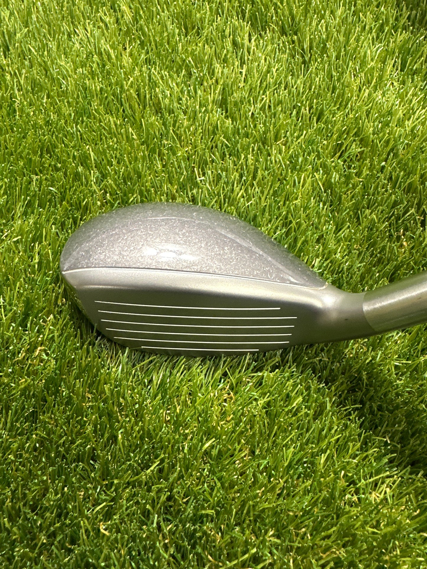 Cleveland Mashie Gliderail 23 HYB