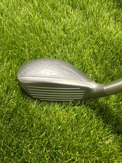 Cleveland Mashie Gliderail 23 HYB