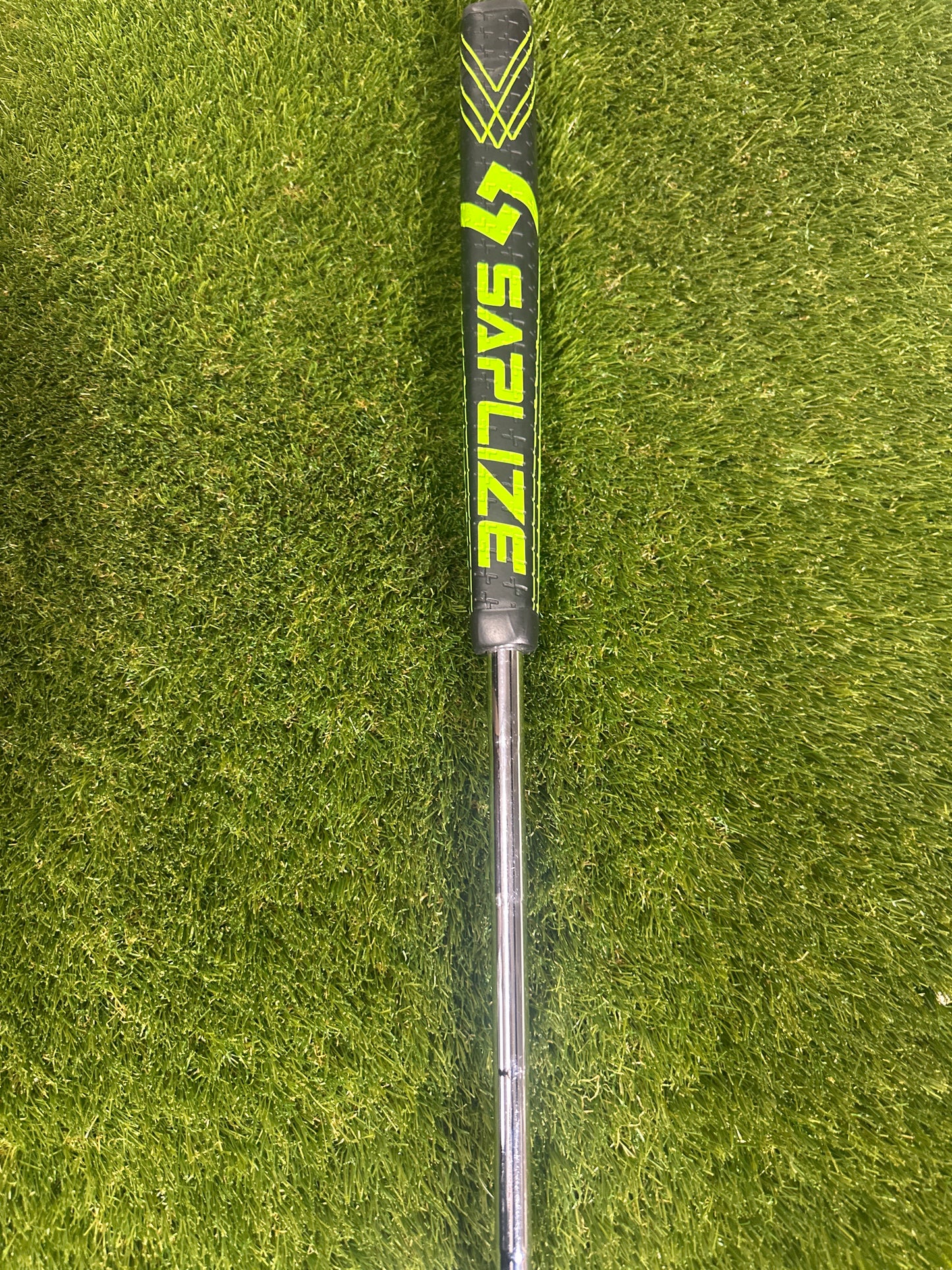 Odyssey Works Versa 7 34" Putter