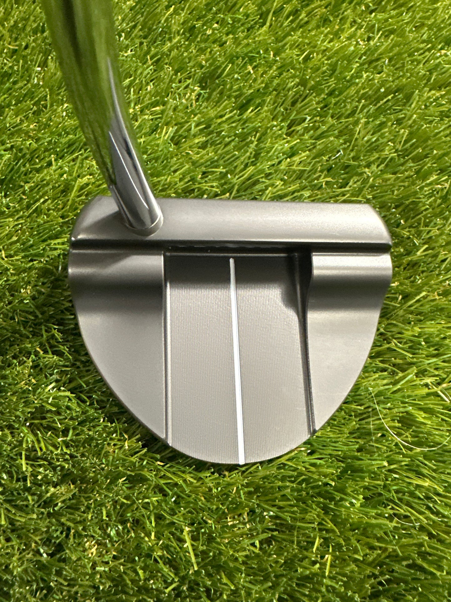 Odyssey Toulon Memphis 34.5" Putter