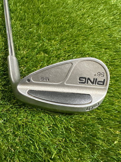 Ping MB 56 Wedge