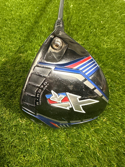 Callaway XR 10.5 Driver