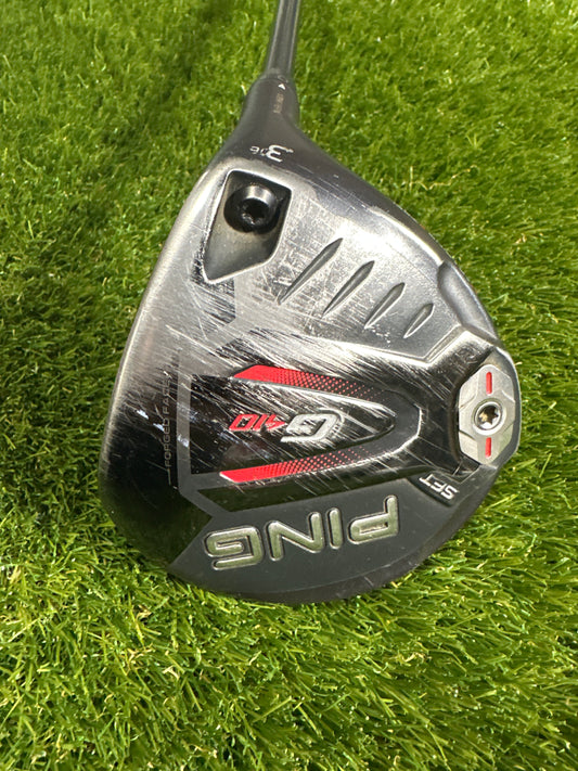 Ping G410 SFT 3/16 FWY