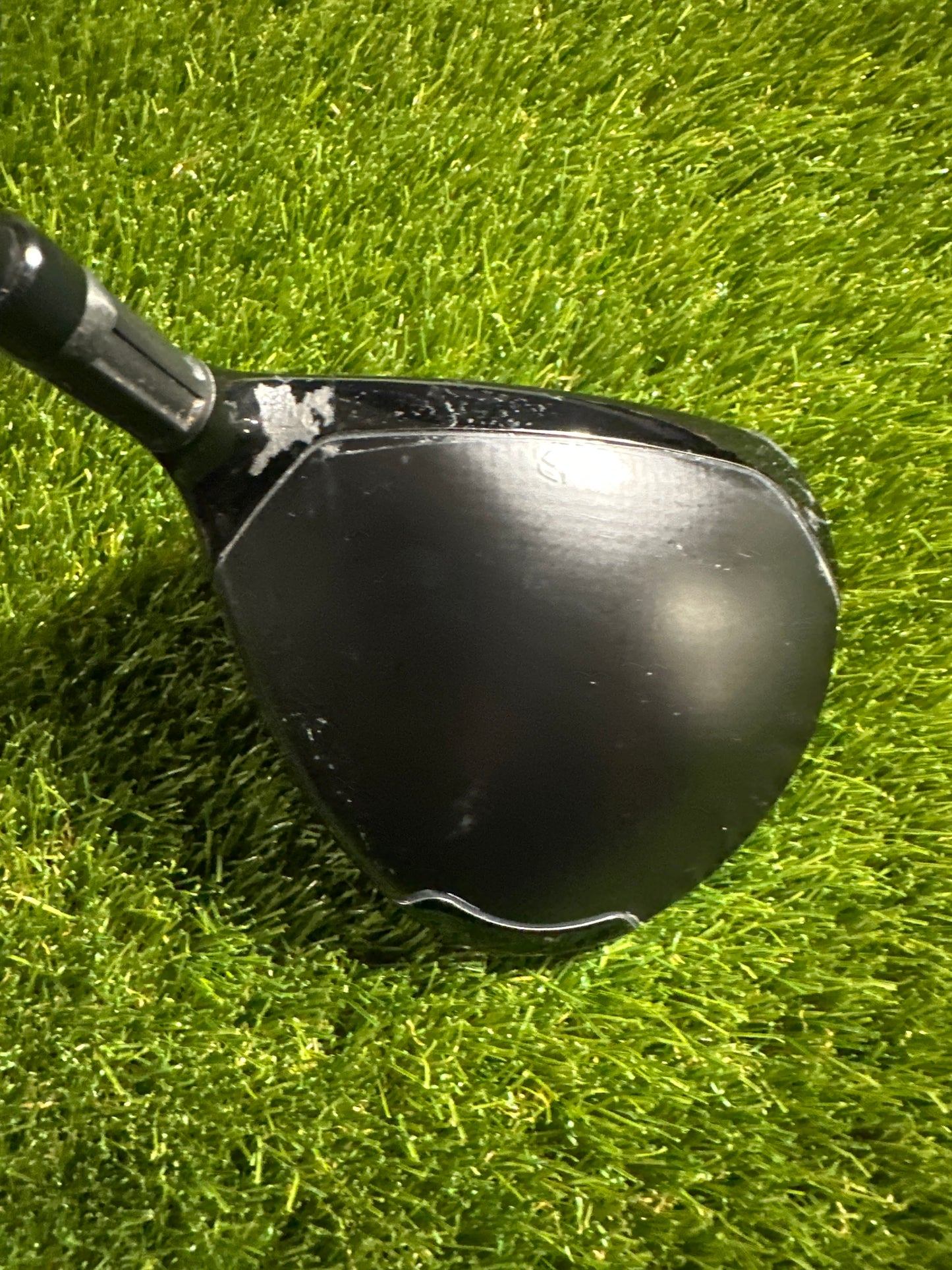 TaylorMade Stealth 3HL/16.5 FWY
