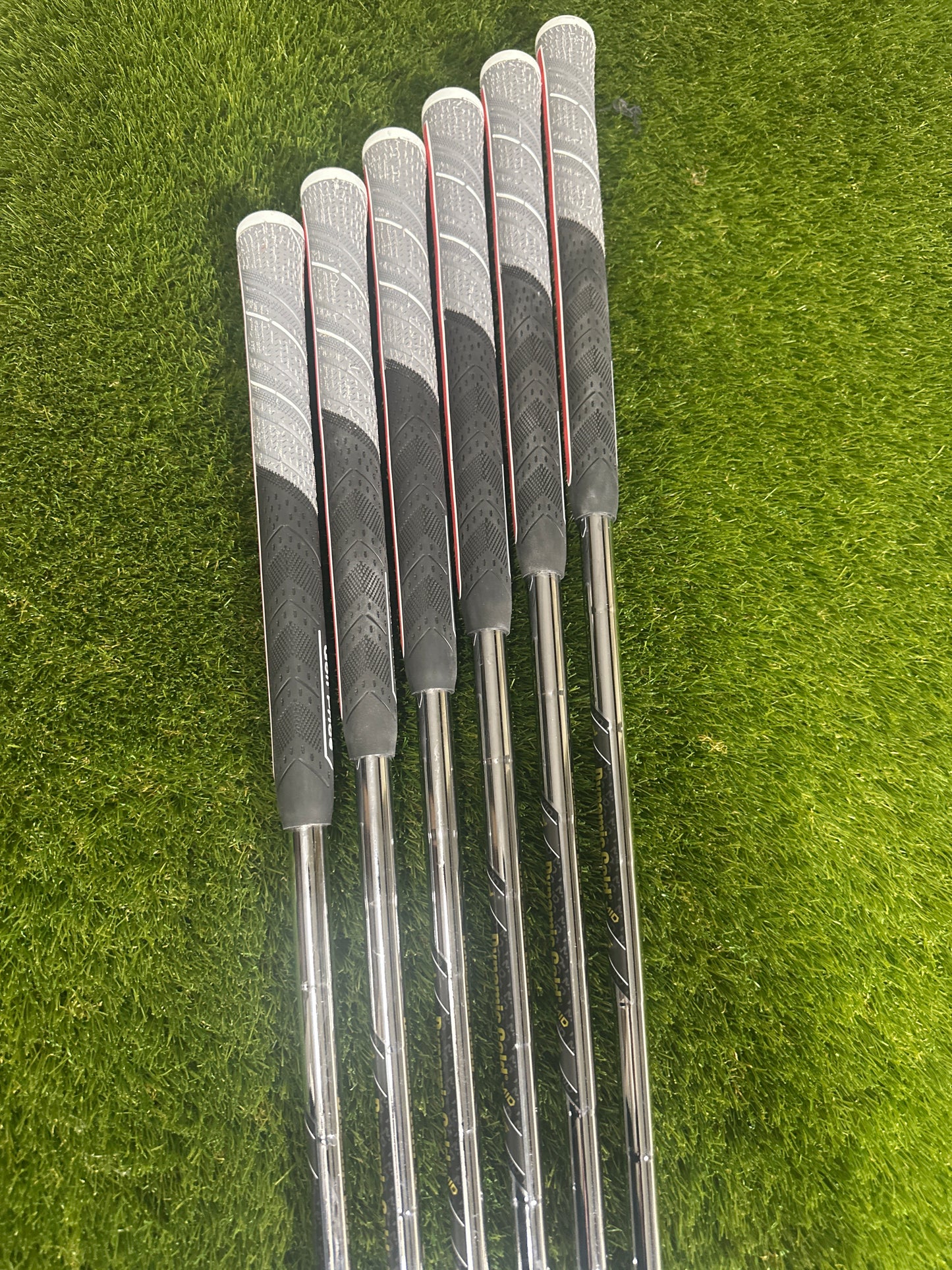 TaylorMade P770 5-PW Irons