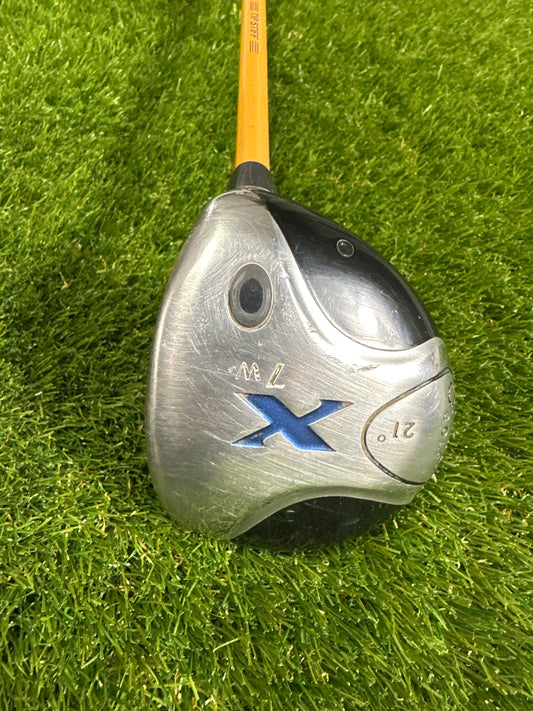 Callaway X 7/21 FWY