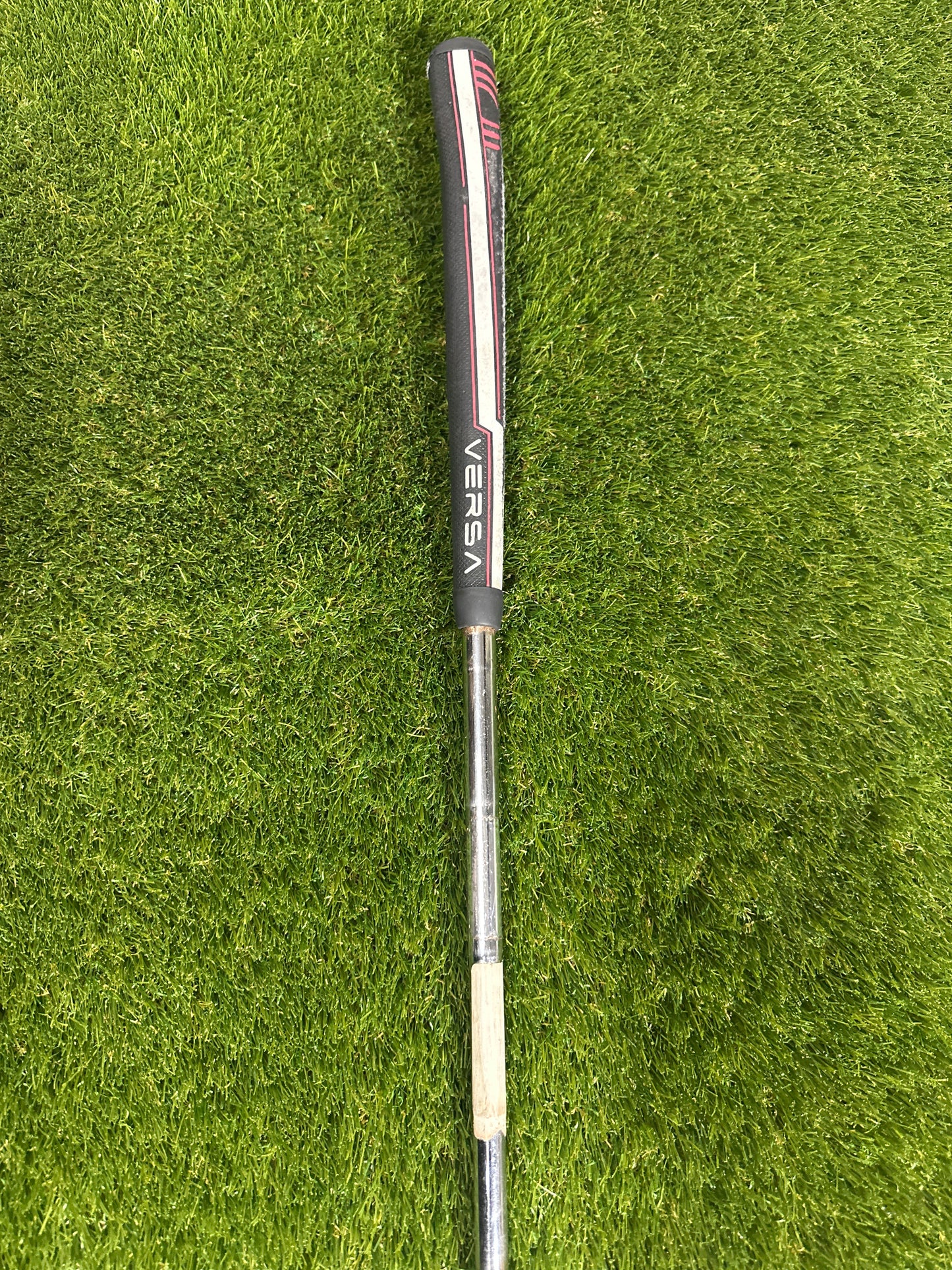 Odyssey White Ice 330 Mallet 34" Putter
