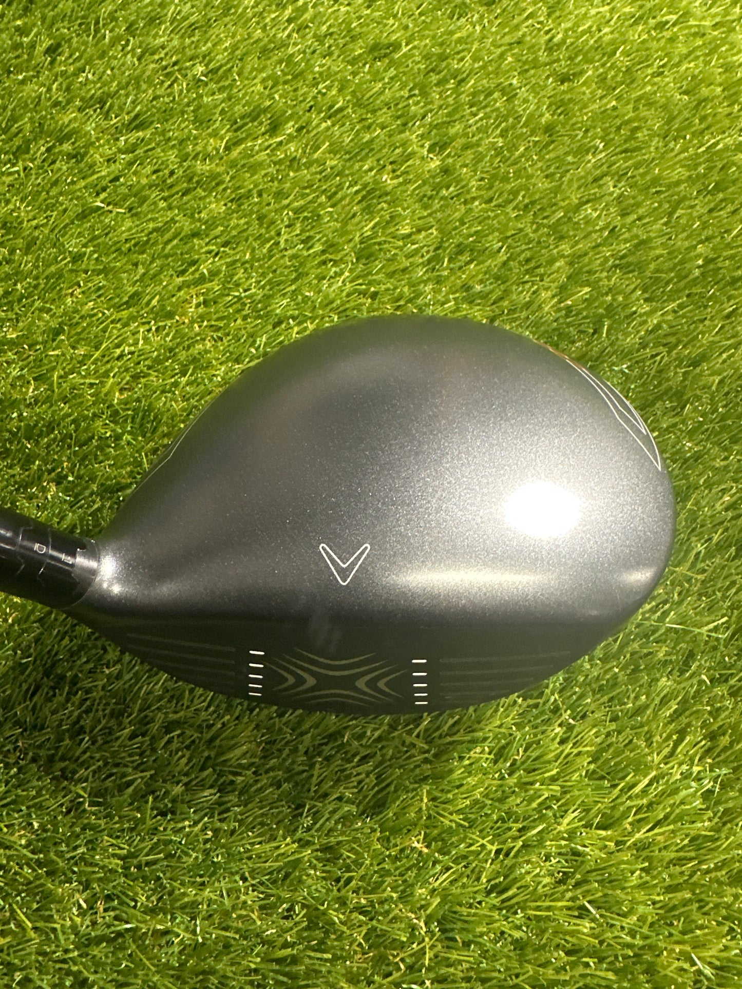 Callaway X2Hot 10.5 Driver