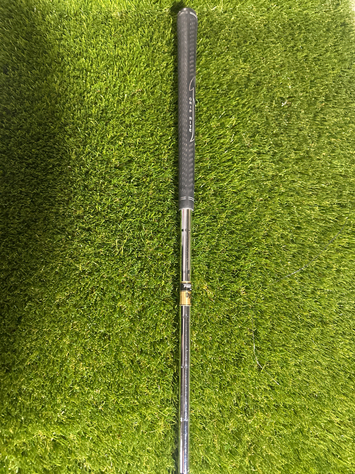 Mizuno TZoid Blue Rage 5/18 FWY