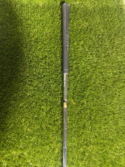 Mizuno TZoid Blue Rage 5/18 FWY