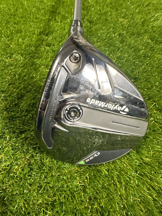 TaylorMade Qi35 3HL/16.5 FWY