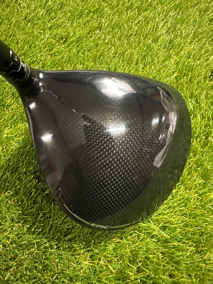 Callaway Epic Max 12 Driver