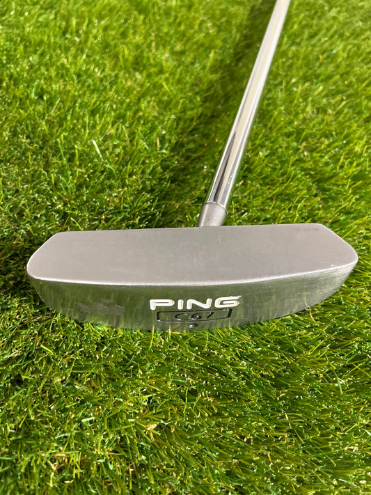 Ping C67 34" Putter