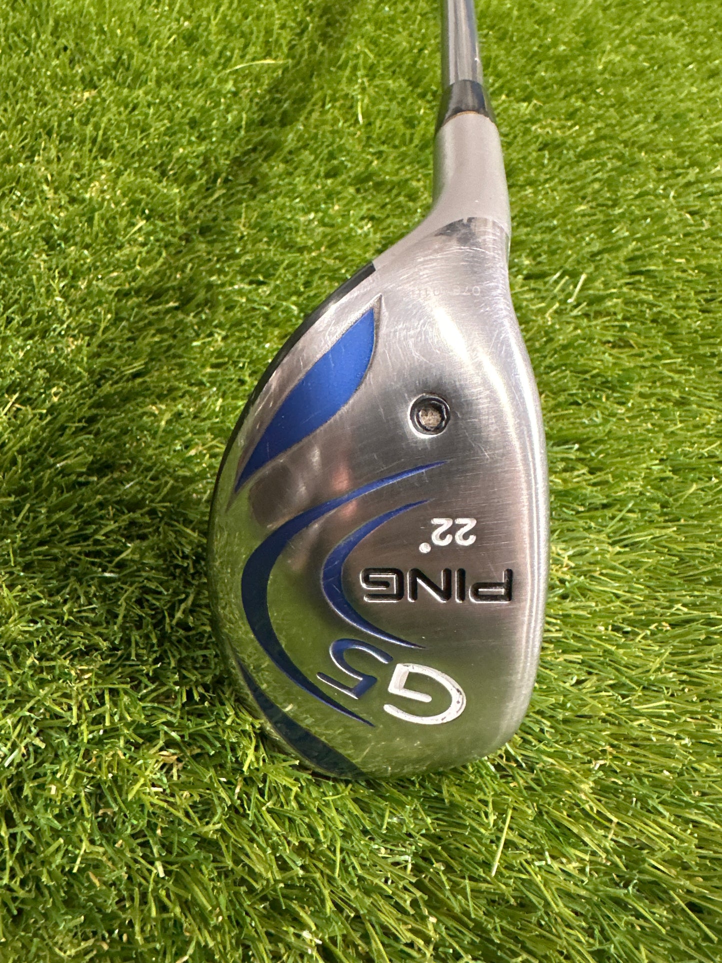 Ping G5 22 HYB