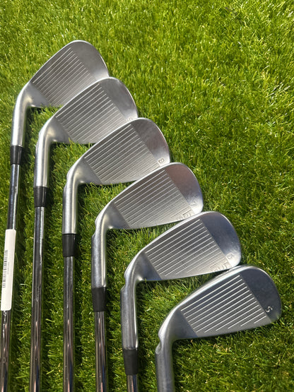 Ping G410 5-W Irons