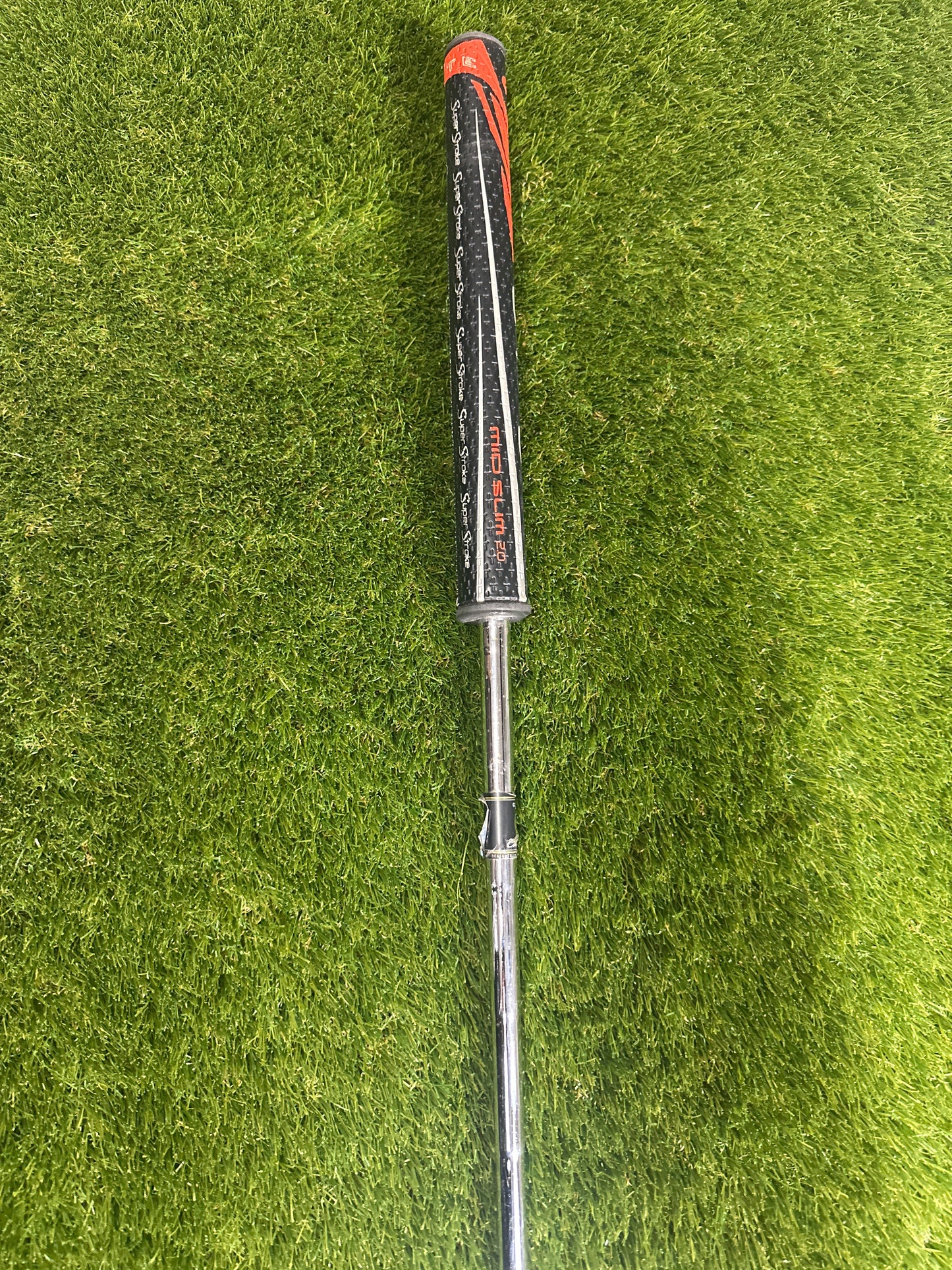 Cleveland Classic Collection 10 35" Putter