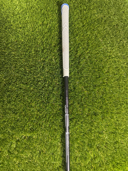 PXG 0311 58/09 Wedge