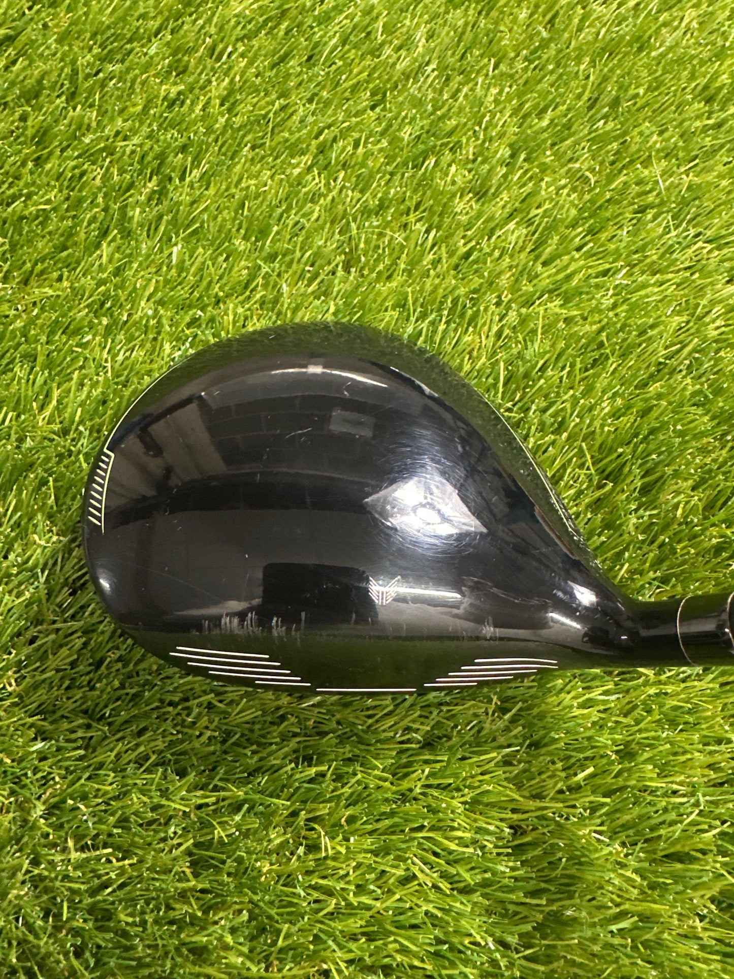 Wilson LP 16 FWY