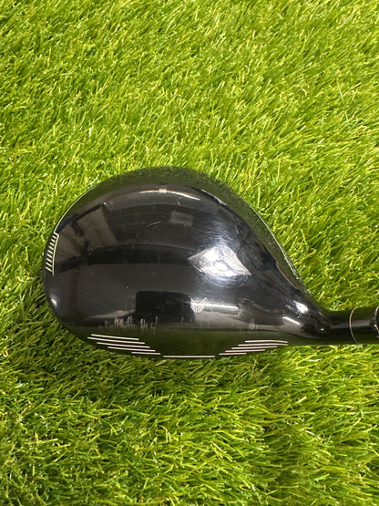 Wilson LP 16 FWY